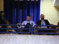 گزارش تصویری بازی های روز پنجم(بخش دوم)